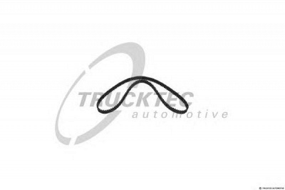 TRUCKTEC AUTOMOTIVE 0712047 -  Ремень ГРМ